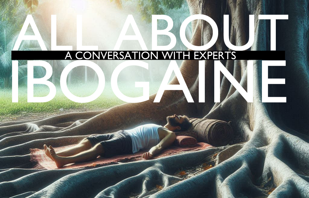 allabouttibogaine