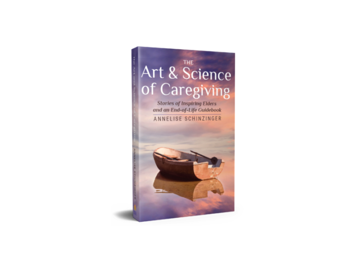 art and science of caregiving