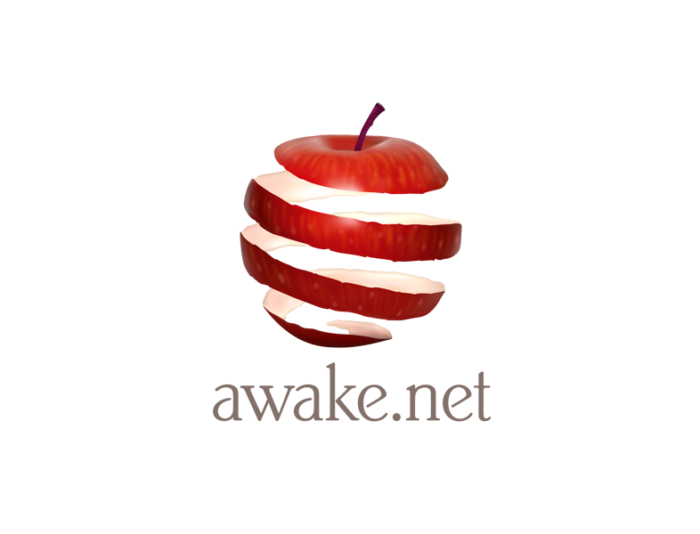 awake logo