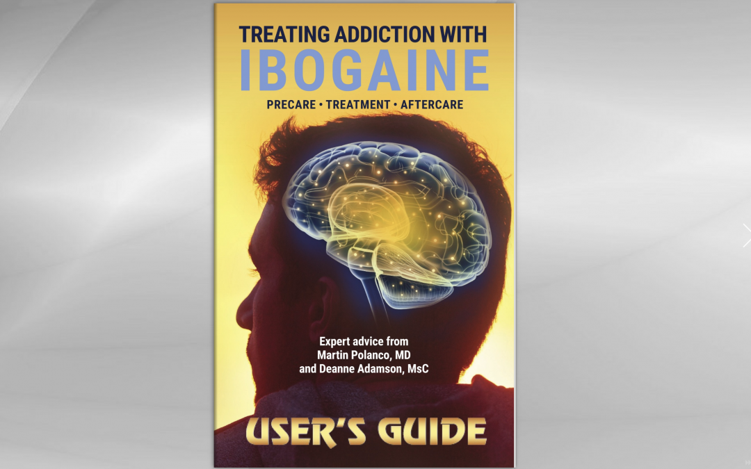 Ibogaine User’s Guide