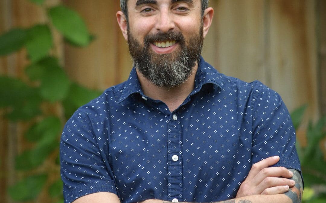 Michael Sapiro, PsyD