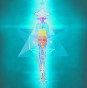 merkaba human