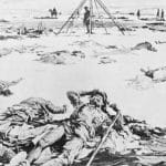 Wounded knee