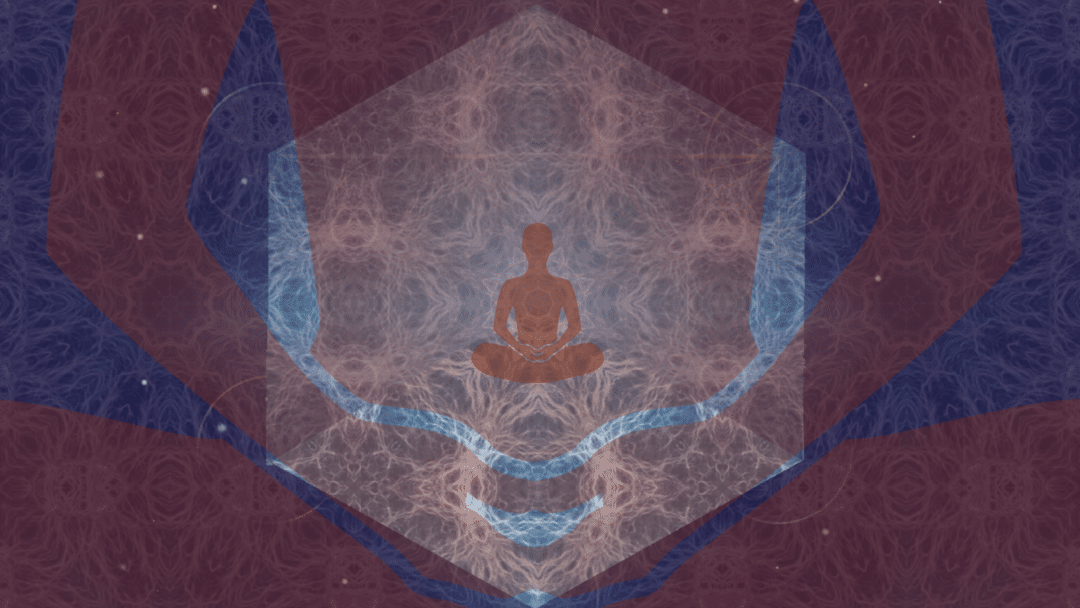 Heart Set on the Tao Meditation