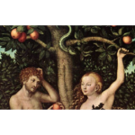 transparent adam and eve