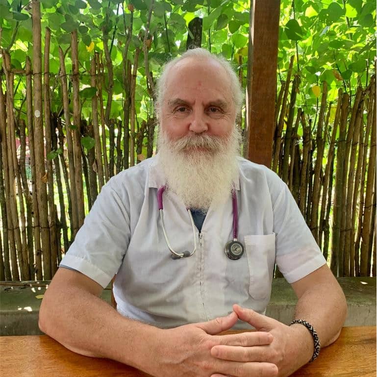 Andrew Maclean Pagon, MD, PhD