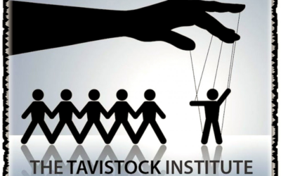 Tavistock and Our Manipulated Reality • Episode 38 • Free •