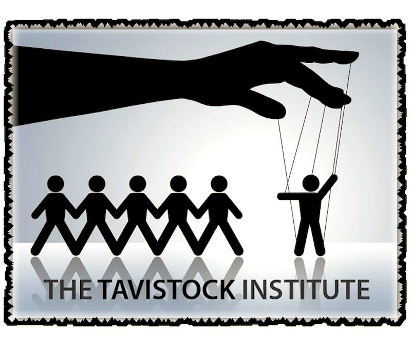 Tavistock and Our Manipulated Reality • Episode 38 • Free •