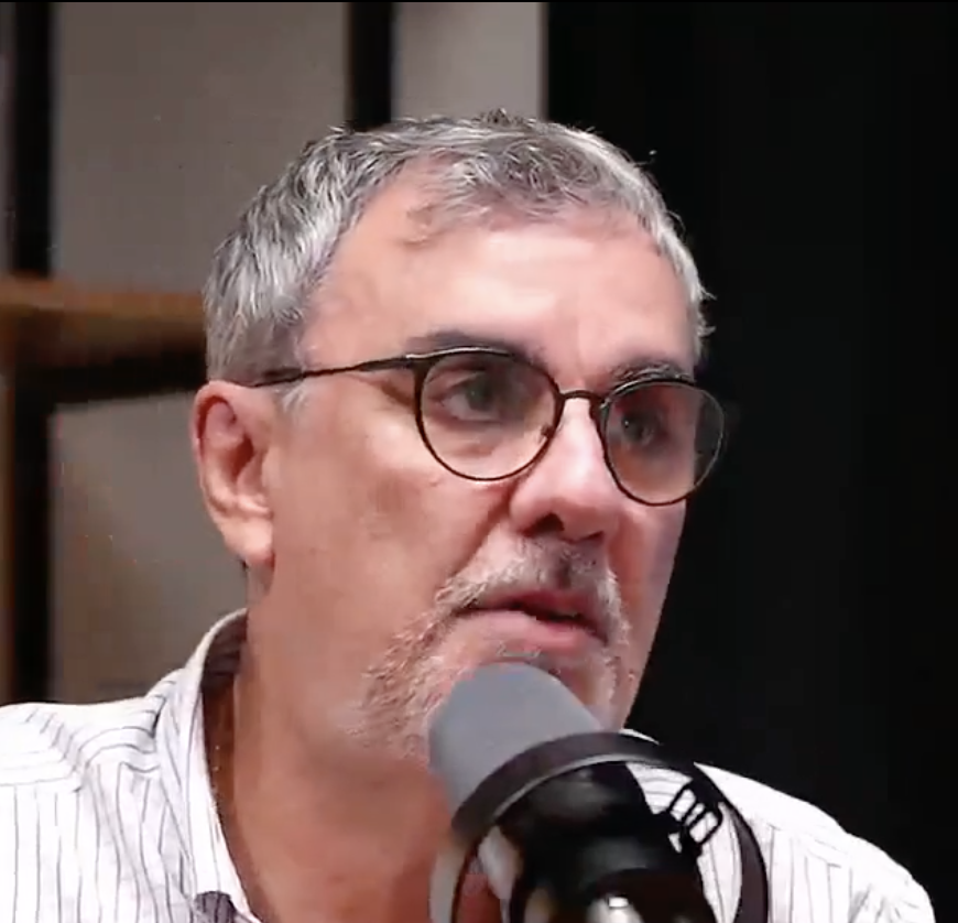 Bruno Rasmussen, MD
