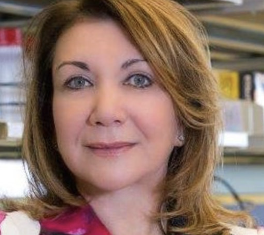 Deborah Carmen Mash, MD