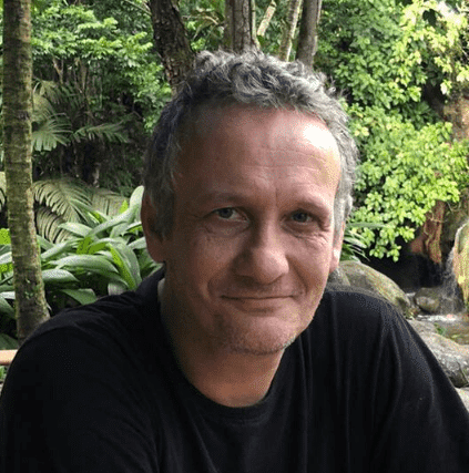 Anders Beatty
