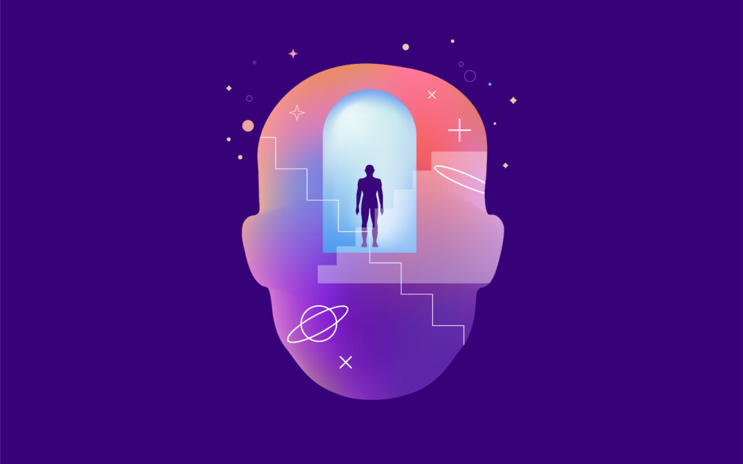 Transcending Trauma with Entheogens: A Journey of Rebirth