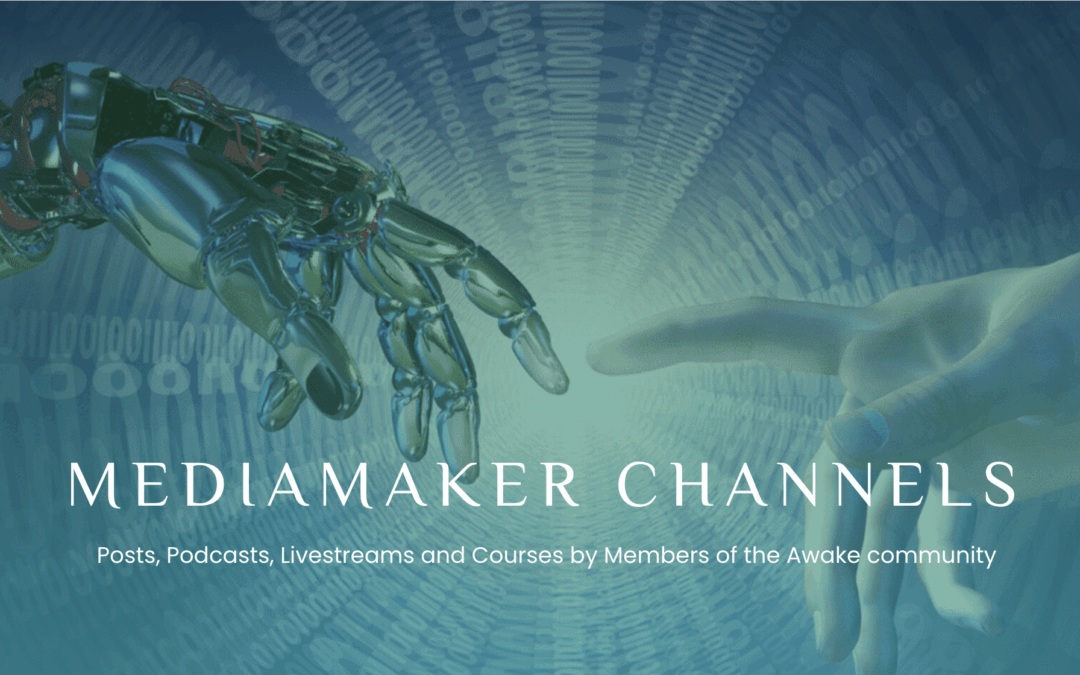 Mediamakers: Write a Post