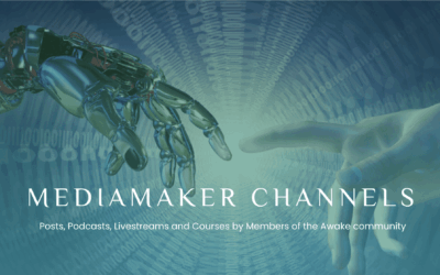 Mediamakers: Write a Post