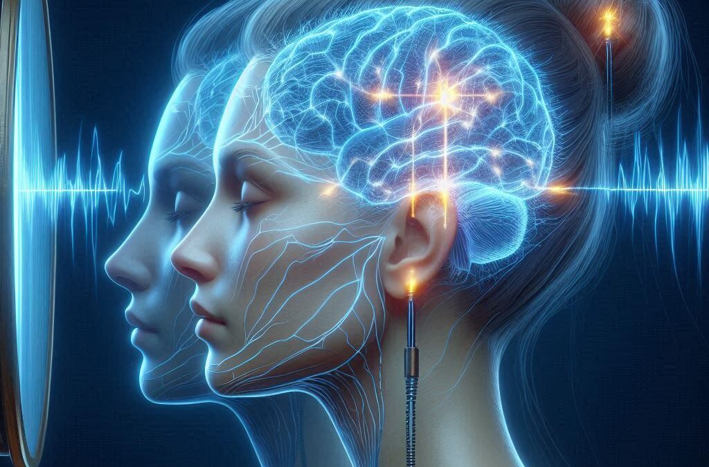 Introduction to EMDR for Transcendent Recovery