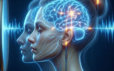 Introduction to EMDR for Transcendent Recovery