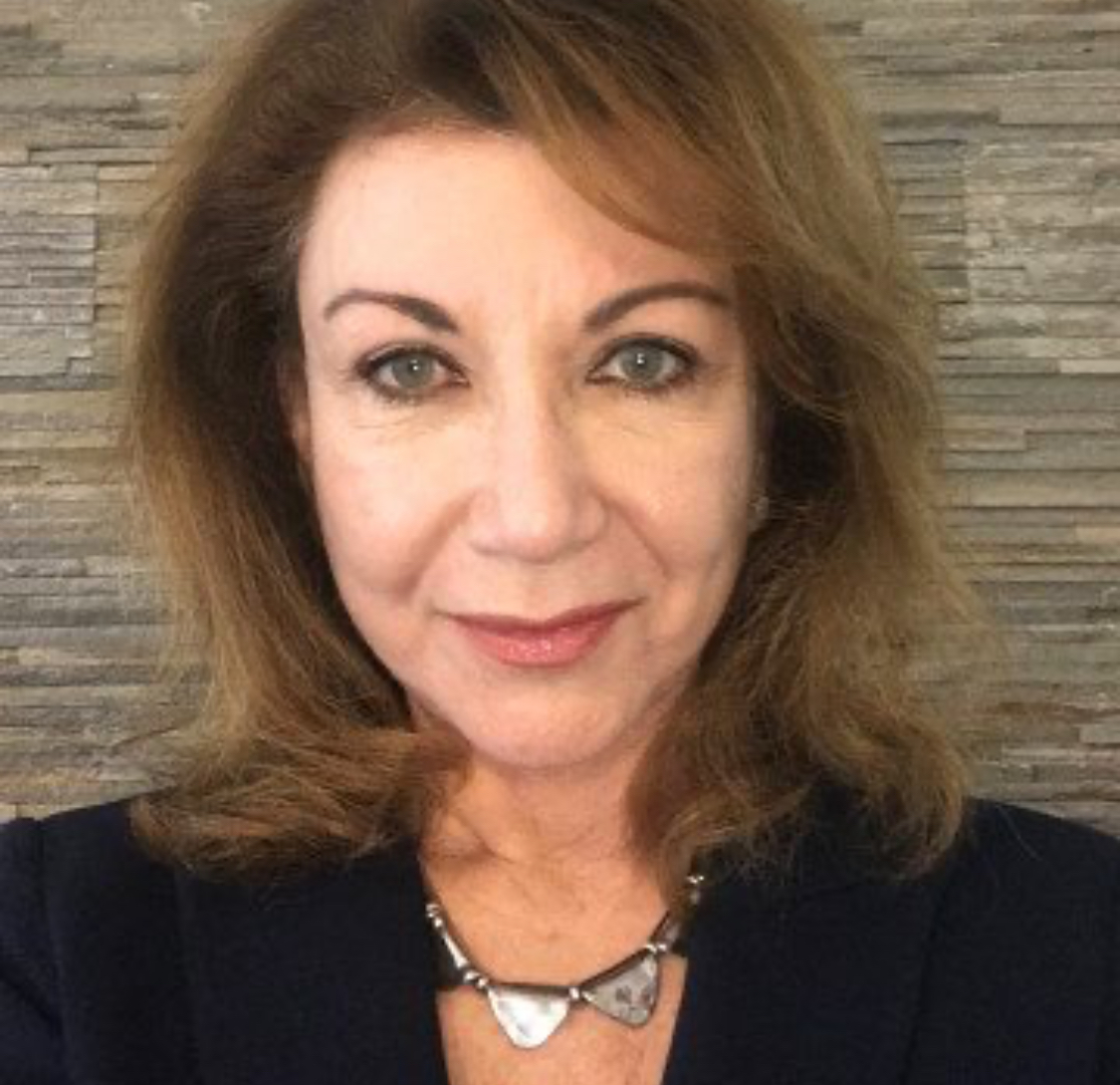 Deborah Carmen Mash, MD