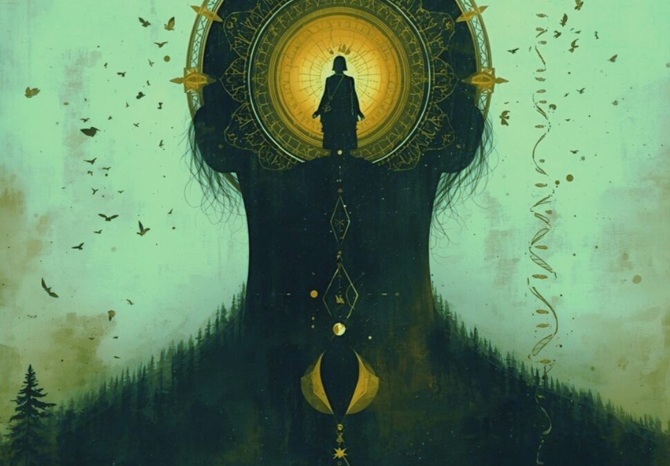 Protected: Addiction as a Shadow Initiation