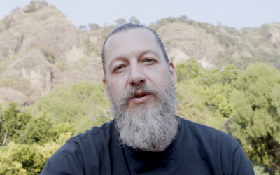 Invitation To Sit with The Sacred Wood 27th February – 1st March 2026 I Spain&nbsp;