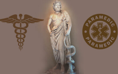 The Asclepieia: Sacred Dream Healing and its Legacy in Western Medicine Pt 1