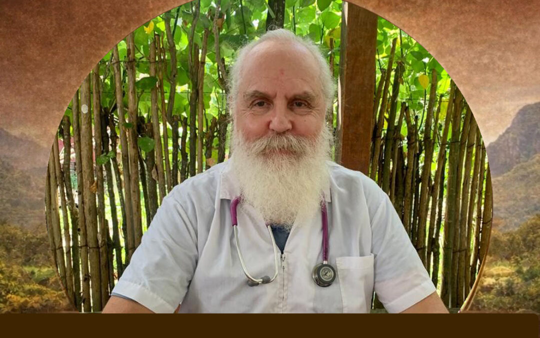 FEAT Love in Action Jan 6: Holistic Examination of the Therapeutic Boundary: Dr Andrew Maclean Pagon, , 10:30 am CTA –