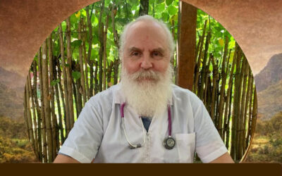 FEAT Love in Action Jan 6: Holistic Examination of the Therapeutic Boundary: Dr Andrew Maclean Pagon, , 10:30 am CTA –