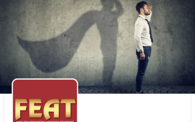 FEAT Pilot Intro Meeting Tues Feb 10/2026: Are You Ready For Ibogaine?