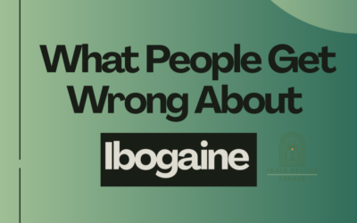 Ibogaine and Expectations: What Actually Supports the Process