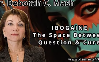 The Space Between Question & Cure