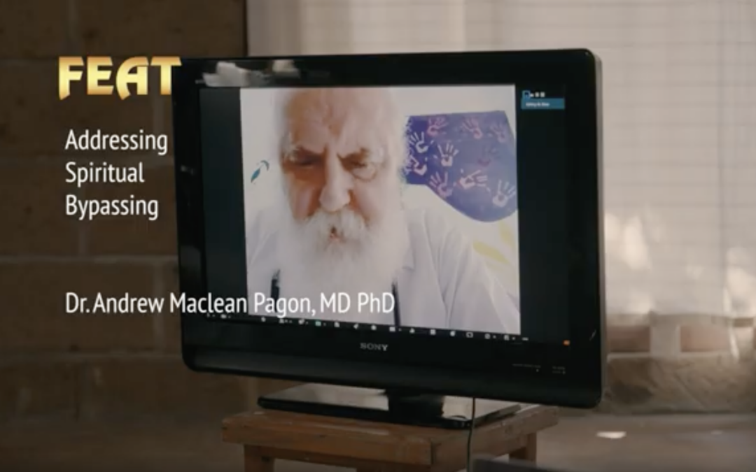 A Holistic Examination of the Therapeutic Boundary