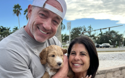 “This is the life I am working so hard to return to — a home, a love, and a future worth healing for.”