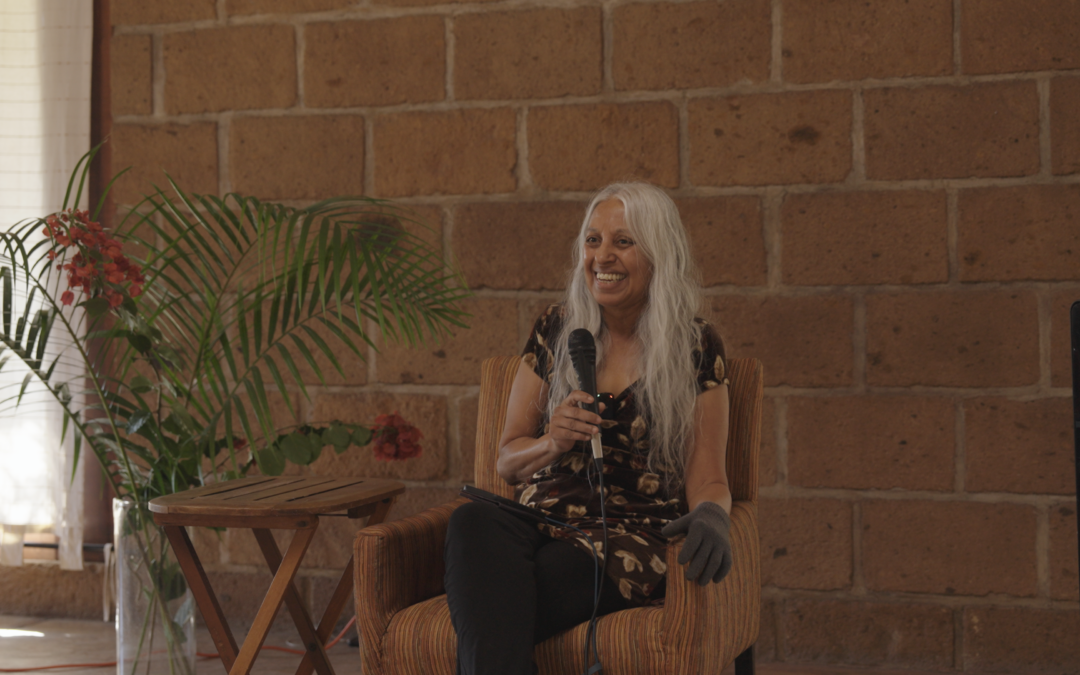 The Profound Awakening through Ibogaine