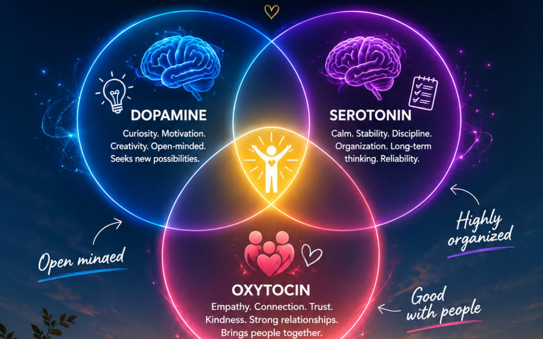 What is the Rarest Personality Type ?&nbsp;