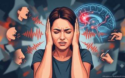 The Brain Disorder called Misophonia&nbsp;