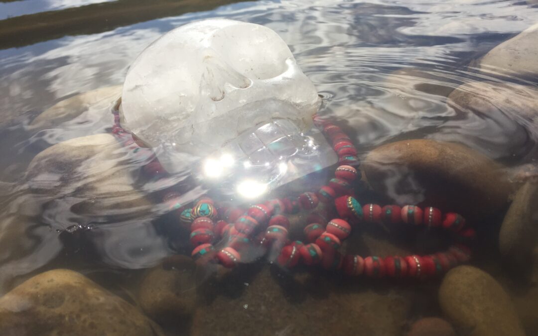 Ancestral Practice for Healing