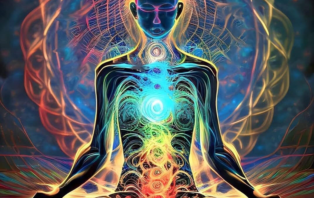 The Architecture of the Deep Psyche: Subconscious, Unconscious, Superconscious, and the Mind-Brain-Consciousness Nexus