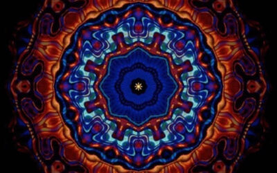 The Architecture of Lucidity: The Entropic and Syntropic Dance