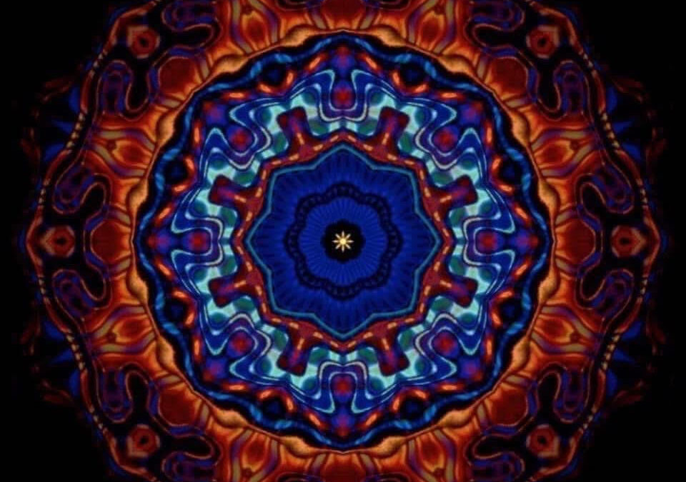 The Architecture of Lucidity: The Entropic and Syntropic Dance