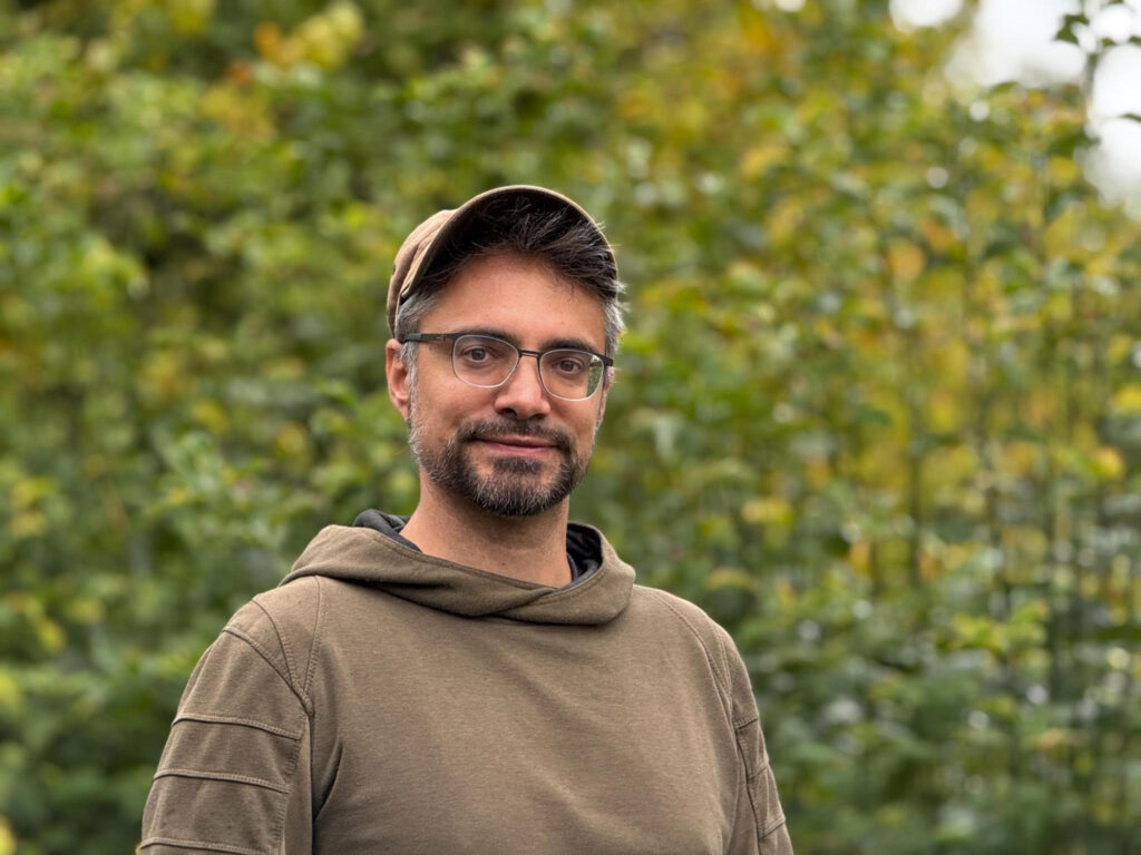 Tobias Erny