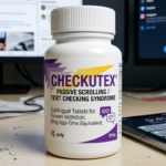 checkutex product parody