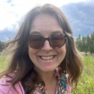 Profile photo of Sarah Salter-Kelly