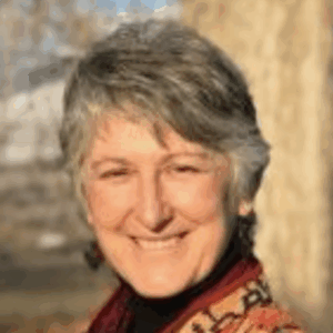 Profile photo of Norma Burton