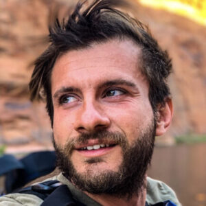 Profile photo of Artem Smirnov