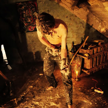 Profile photo of iwan ap huw Morgan