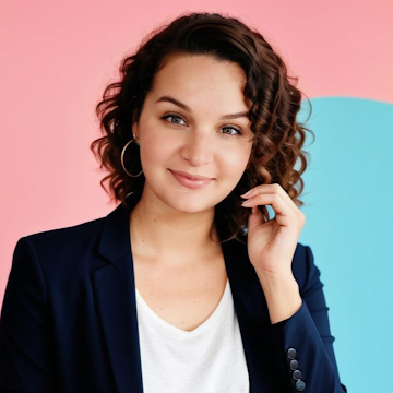 Profile photo of Emily Duvernay