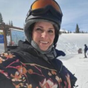 Profile photo of Patricia Mladenov