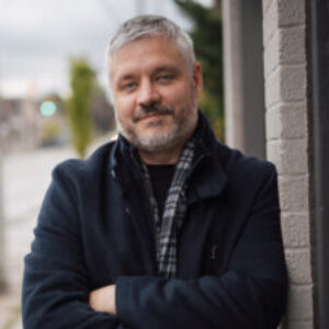 Profile photo of Jonathan Dickinson