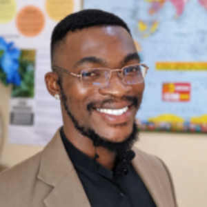 Profile photo of Kelechi Obasi