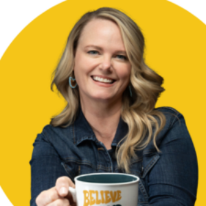Profile photo of Lynn McCracken