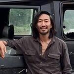 Profile photo of Benjamin Ahn